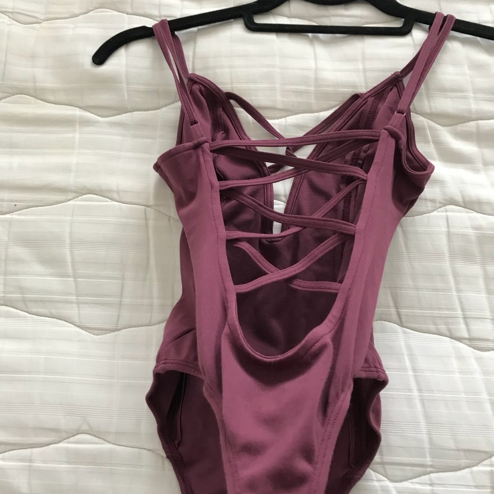 Nasty Gal Bodysuit
